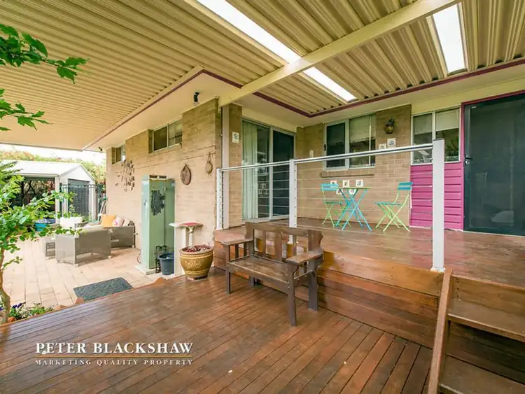 Seventh view of Homely house listing, 13 Cardew Crescent, Holder ACT 2611