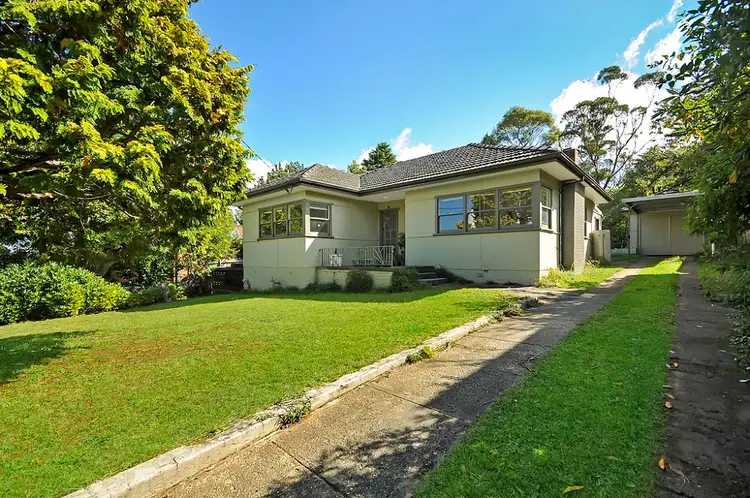 Second view of Homely house listing, 9 Martin Street, Katoomba NSW 2780