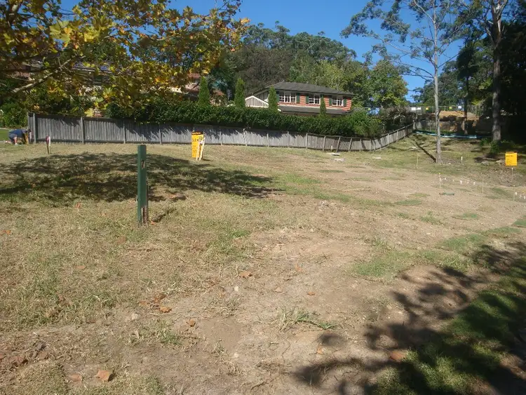 Lot 108 Stratford Park Drive, Terrigal NSW 2260