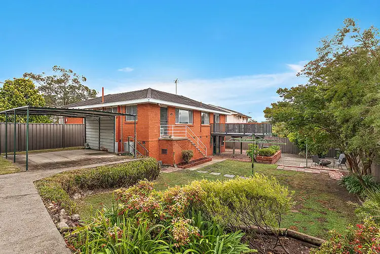 67 Kingswood Road, Engadine NSW 2233