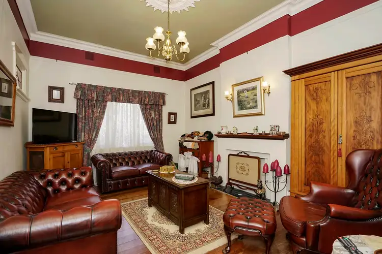 Fourth view of Homely house listing, 105 Fifth Avenue, Mount Lawley WA 6050