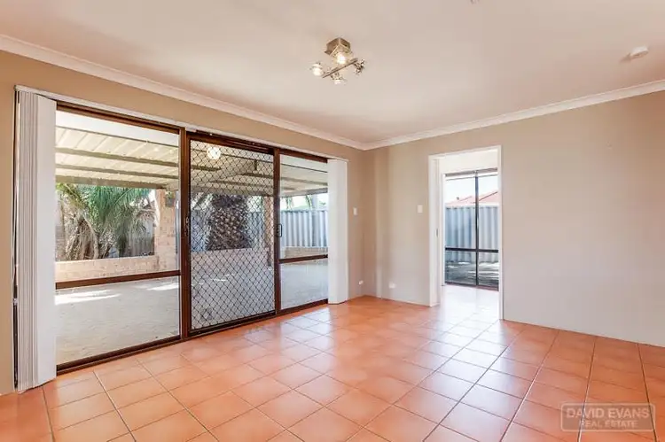 Main view of Homely house listing, 6 Brae Court, Cooloongup WA 6168
