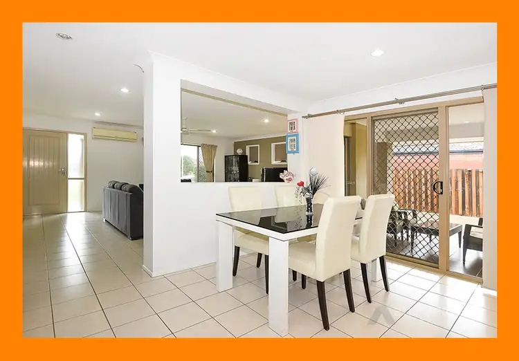Fourth view of Homely house listing, 60 Freshwater Drive, Berrinba QLD 4117