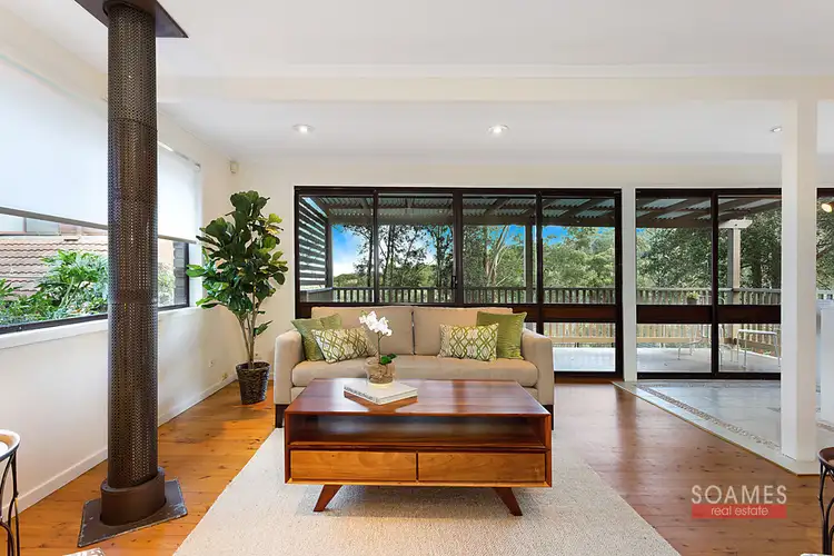 Fourth view of Homely house listing, 49 The Comenarra Parkway, Thornleigh NSW 2120