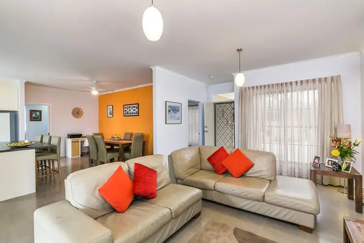 Fourth view of Homely house listing, 15a Nilpena Avenue, Park Holme SA 5043