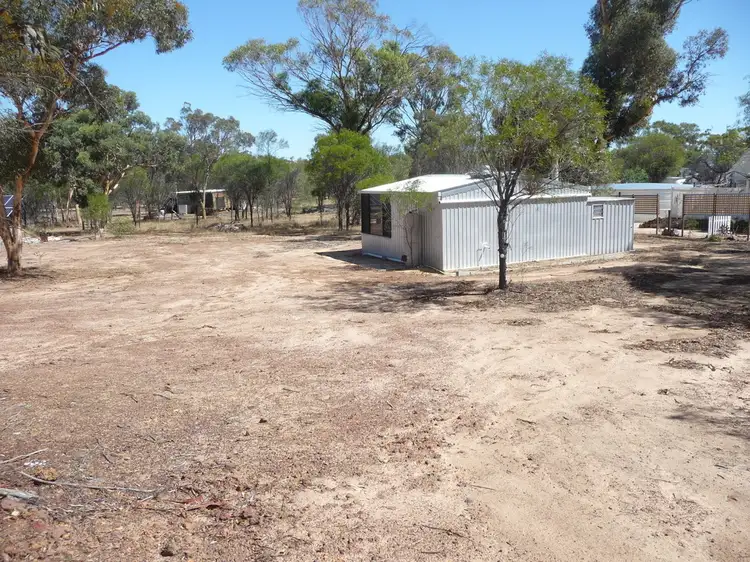 119 Scott Street, Mt Hardey, York WA 6302