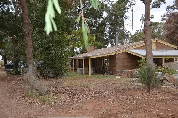 Third view of Homely rural property listing, 459 Old Mail Road, Wargan VIC 3505