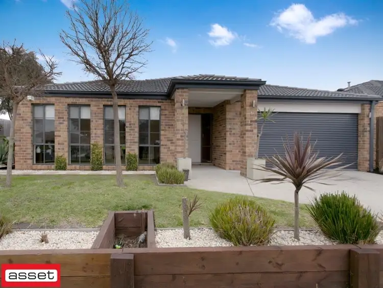 1 Katies Place, Carrum Downs VIC 3201