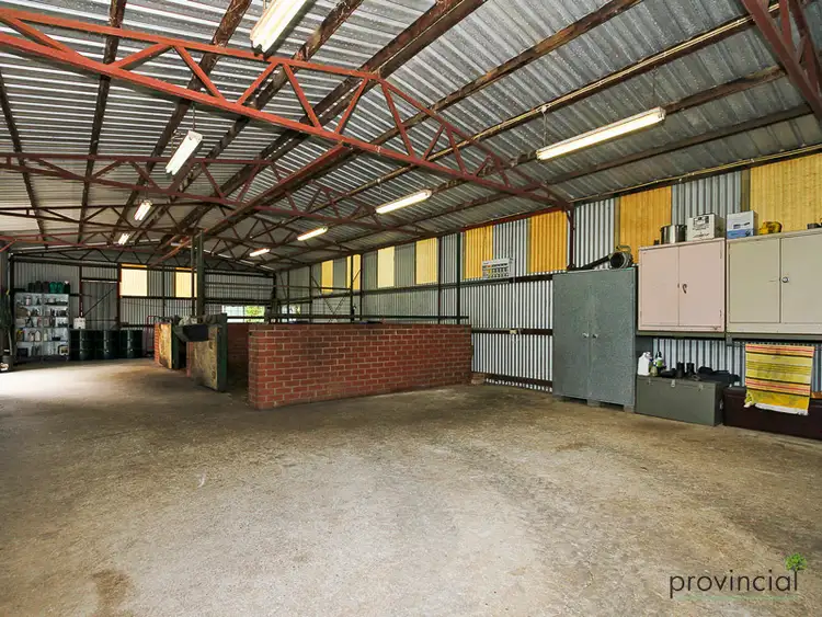 Fifth view of Homely house listing, 45 Ridley Road, Wattle Grove WA 6107