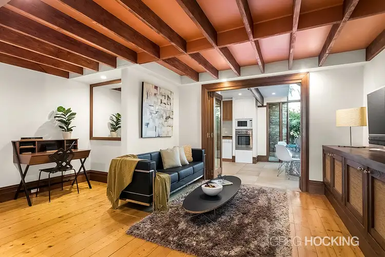 Fifth view of Homely house listing, 30 Boyd Street, Albert Park VIC 3206
