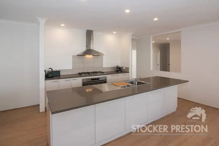 Second view of Homely house listing, 9 Boiler Terrace, West Busselton WA 6280