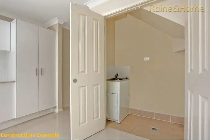 Fifth view of Homely townhouse listing, 2/4 Collins Street, St Marys NSW 2760