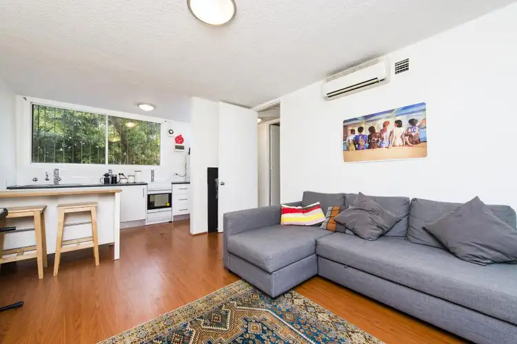 5/36 Perry Street, Marrickville NSW 2204