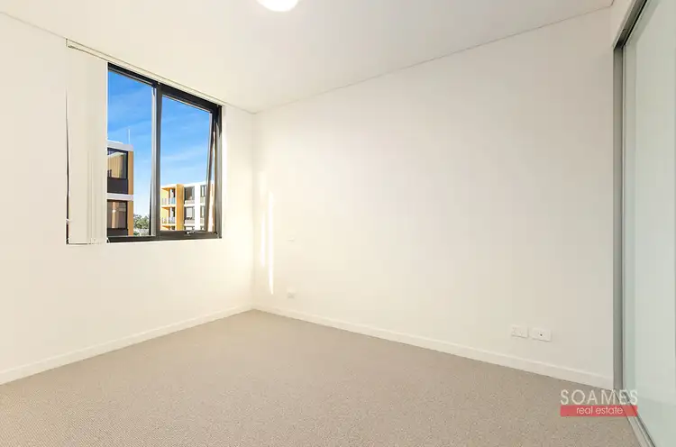 Fourth view of Homely apartment listing, 731/20-26 Orara Street, Waitara NSW 2077