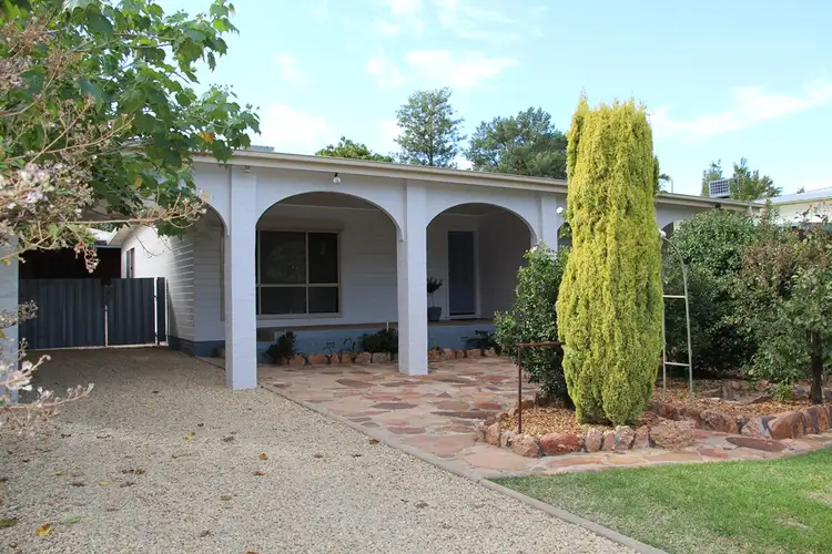 19 Kelly Avenue, Griffith NSW 2680