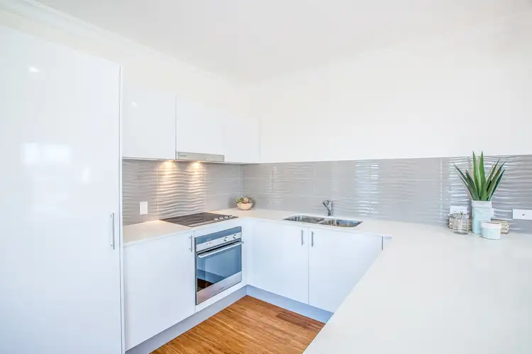 Third view of Homely townhouse listing, 3/133 Prince Edward Pde, Scarborough QLD 4020