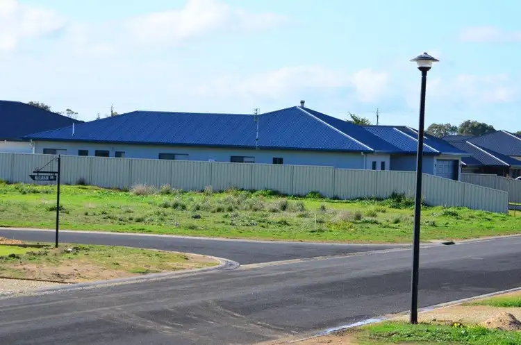 Second view of Homely land listing, 2 Kelham Road, Robe SA 5276