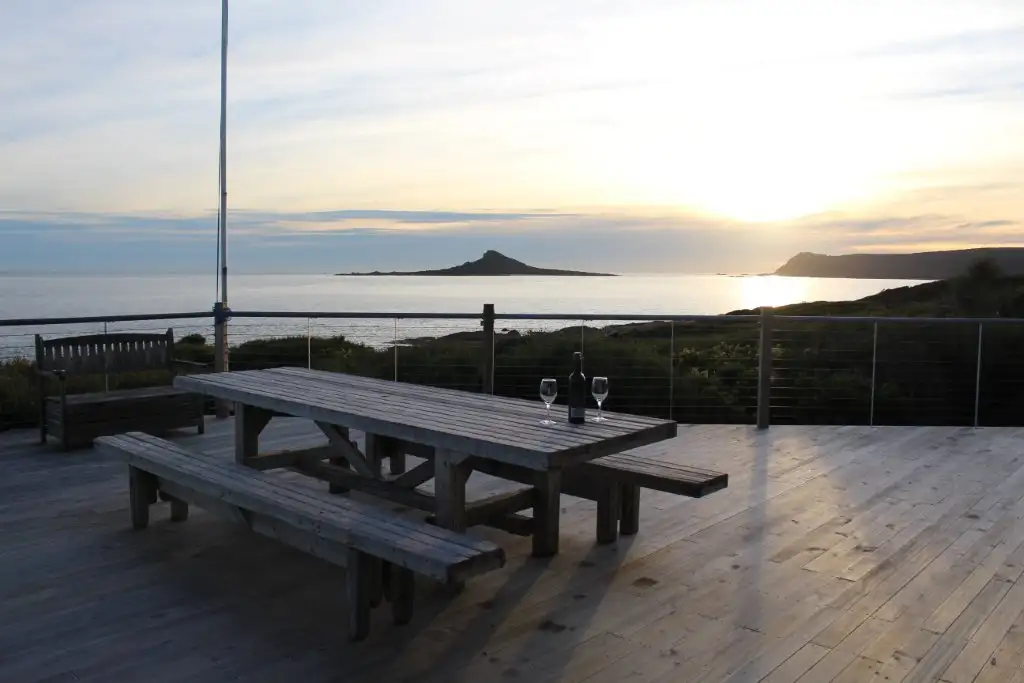 Main view of Homely rural property listing, 693 West End Road, Leeka, Flinders Island TAS 7255