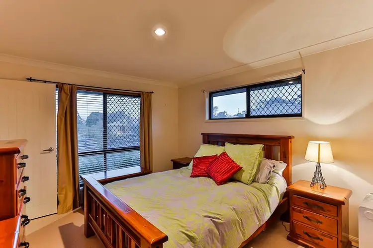 Fifth view of Homely house listing, 9 Kurrajong Court, Meringandan West QLD 4352