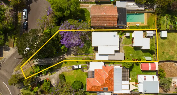 Main view of Homely house listing, 17 Lewis Street, Dee Why NSW 2099