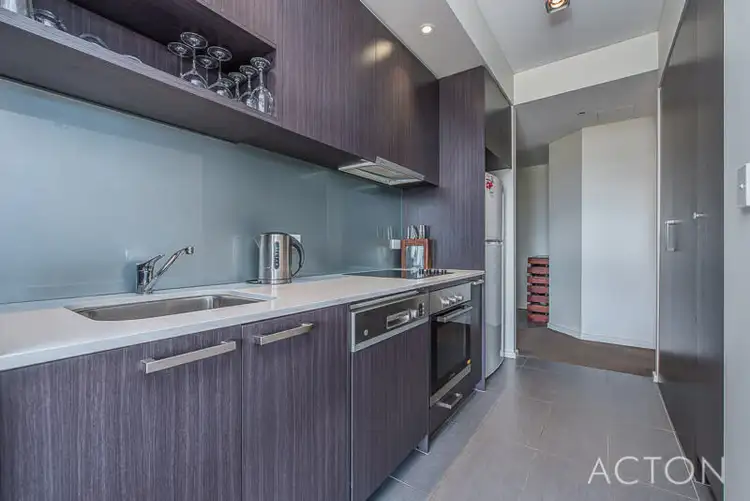 Fourth view of Homely apartment listing, 92/1178 Hay Street, West Perth WA 6005