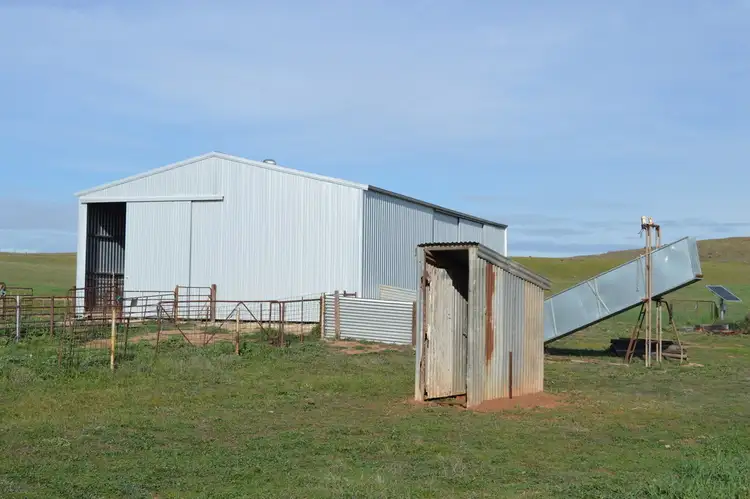 Seventh view of Homely rural property listing, - Jutland Road, Eden Valley SA 5235