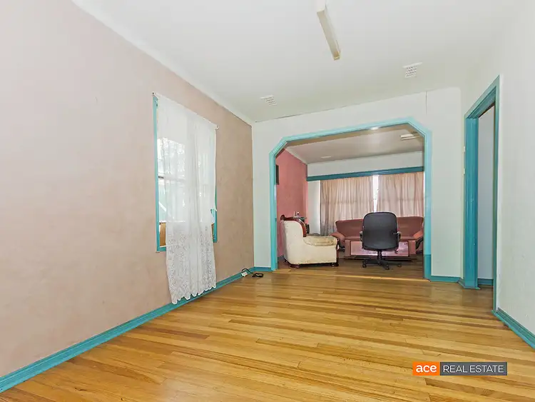Sixth view of Homely house listing, 141 Bladin Street, Laverton VIC 3028