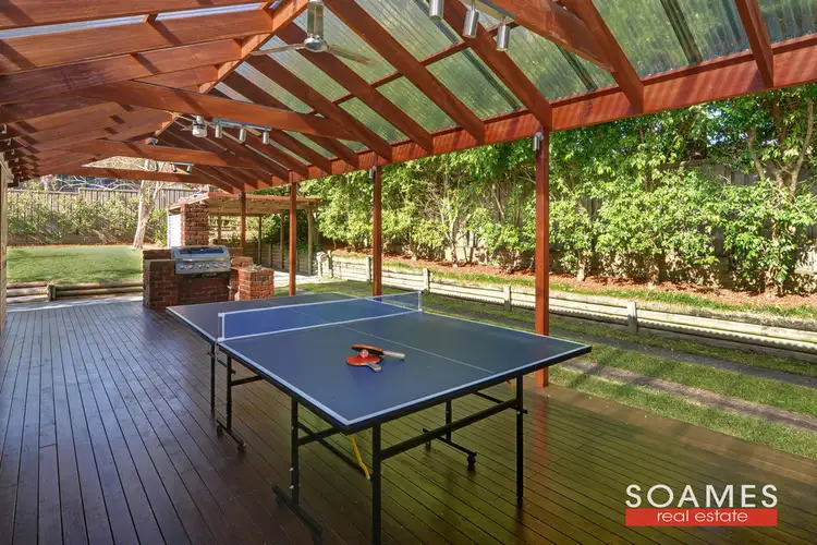 Seventh view of Homely house listing, 26 Patrick Place, Berowra Heights NSW 2082