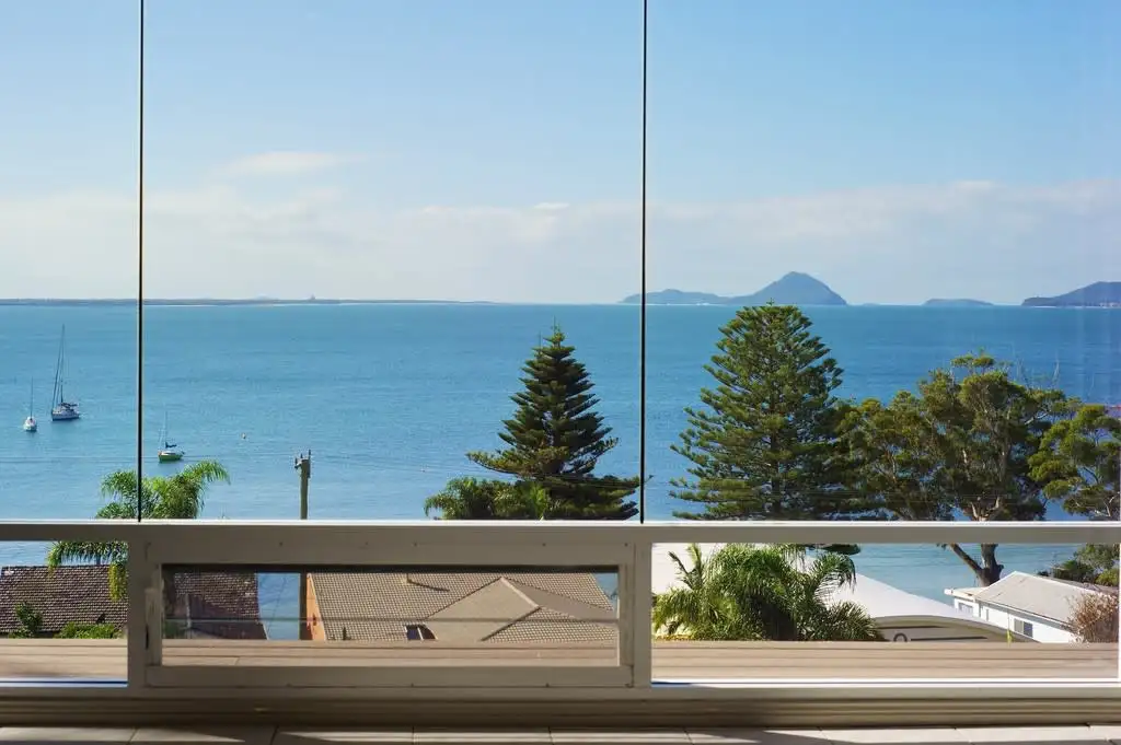 Main view of Homely house listing, 63 Vista Avenue, Soldiers Point NSW 2317