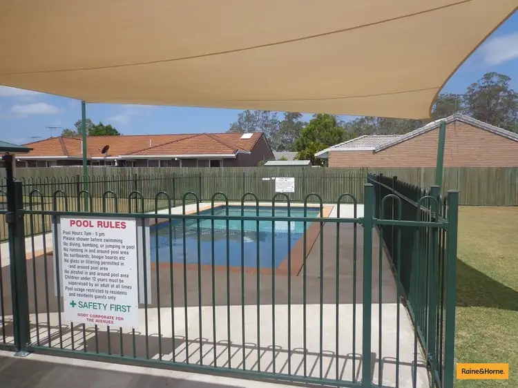 55/73-87 Caboolture River Road, Morayfield QLD 4506