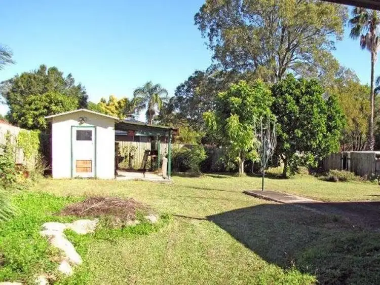 Third view of Homely house listing, 113 Aquarius Drive, Kingston QLD 4114
