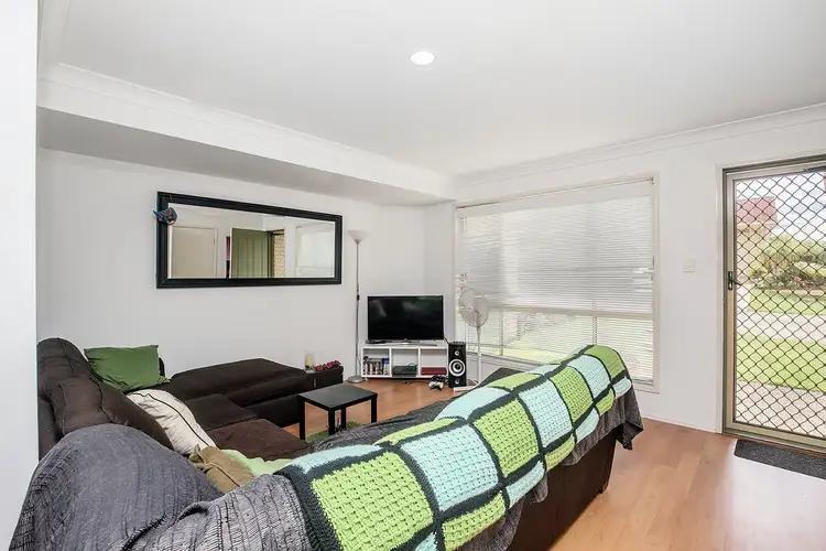 Seventh view of Homely unit listing, 33/118 Highfield Dr, Merrimac QLD 4226