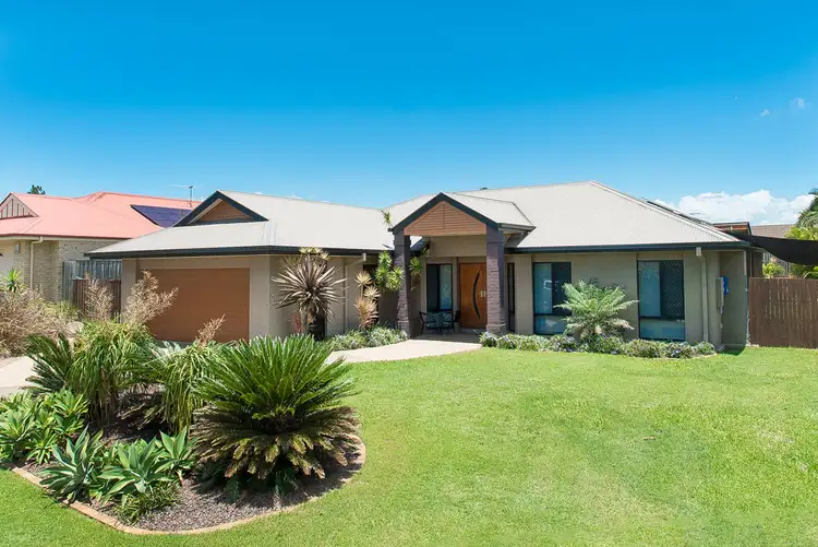 2 Tangerine Court, Narangba QLD 4504