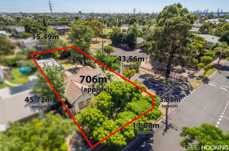 18 Mary Street, Spotswood VIC 3015