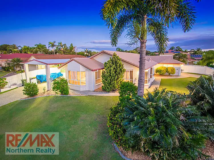 34 Myrtle Crescent, Bridgeman Downs QLD 4035