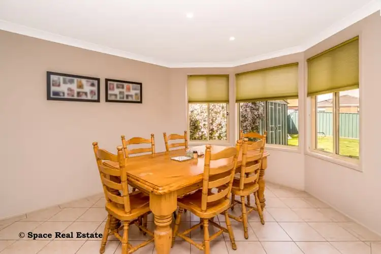 Fourth view of Homely house listing, 8 Glenrowan Drive, Harrington Park NSW 2567