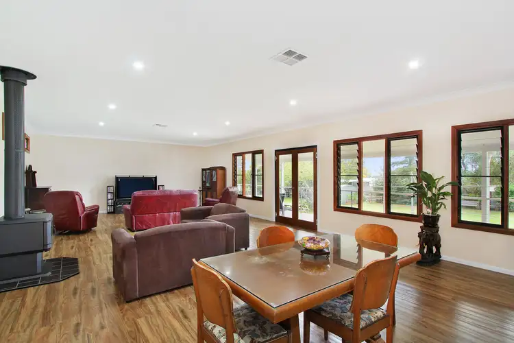 Third view of Homely house listing, 85 Panorama Road, Calala NSW 2340