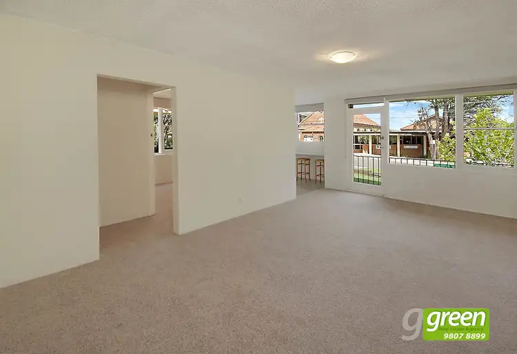 Second view of Homely unit listing, 2/6 Maxim Street, West Ryde NSW 2114