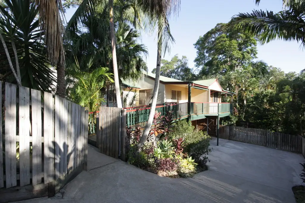 Main view of Homely house listing, 24 Kooralbyn Court, Nambour QLD 4560