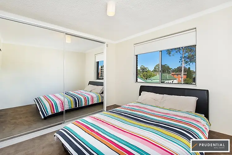 Fourth view of Homely house listing, 9/19 Chamberlain Street, Campbelltown NSW 2560