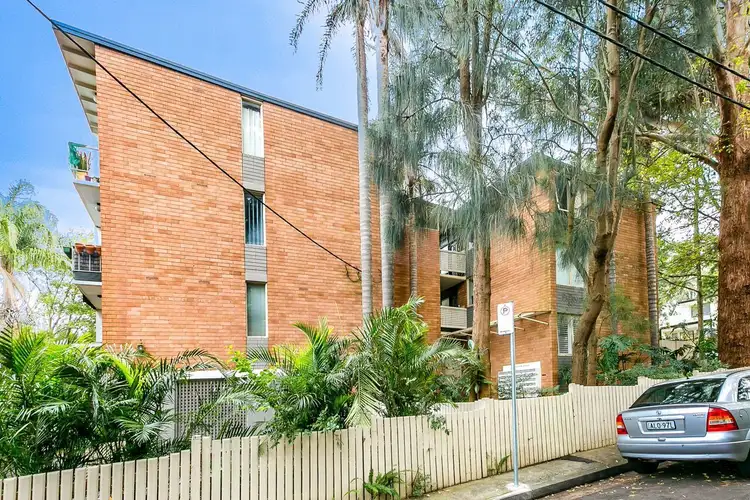 Sixth view of Homely apartment listing, 6/60 Brocks Lane, Newtown NSW 2042