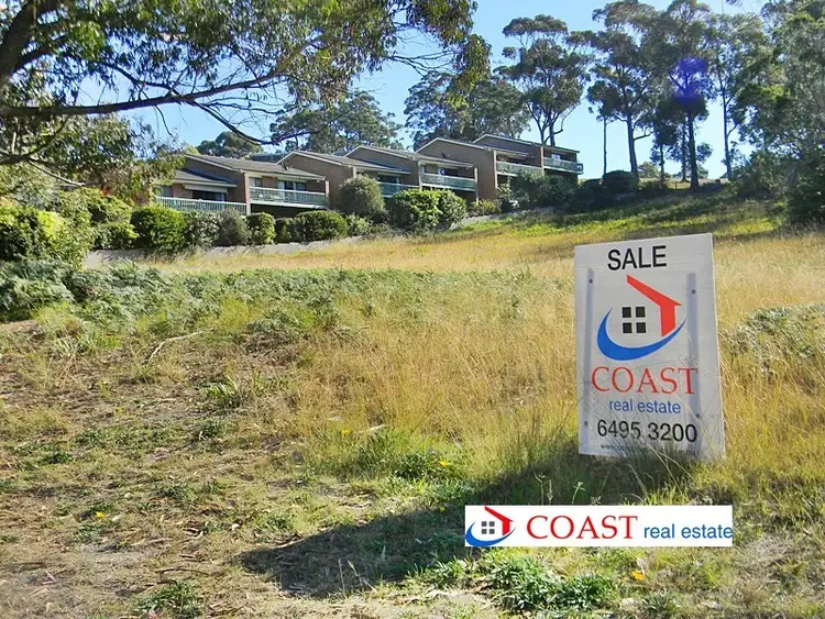 Fifth view of Homely land listing, 117-119 Tura Beach Drive, Tura Beach NSW 2548