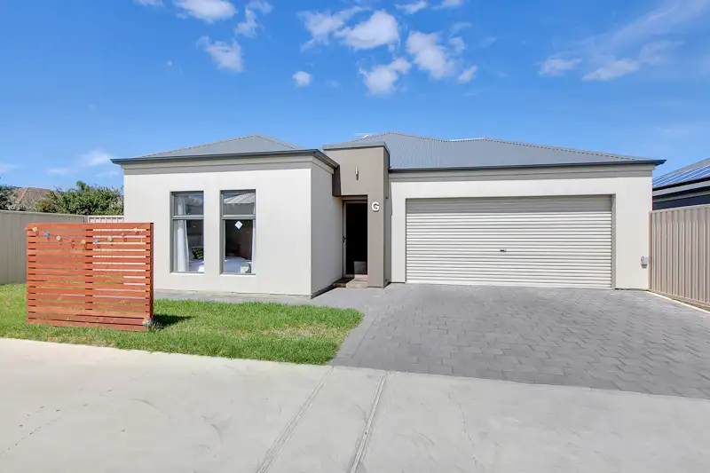 Main view of Homely house listing, 188G St. Bernards Road, Hectorville SA 5073