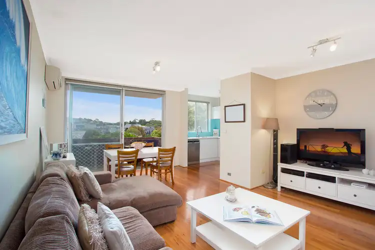 Second view of Homely unit listing, 4/43 Sturdee Parade, Dee Why NSW 2099