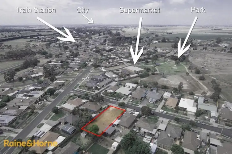 Main view of Homely land listing, 6 Mullock Road, Diggers Rest VIC 3427