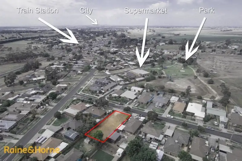 Main view of Homely land listing, 6 Mullock Road, Diggers Rest VIC 3427