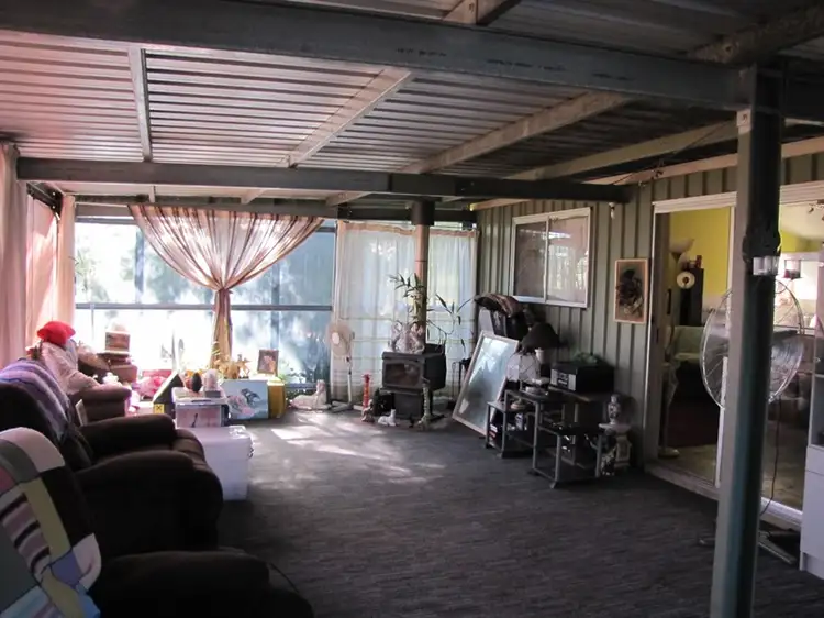 Fourth view of Homely house listing, 81 Deans Road, The Palms QLD 4570