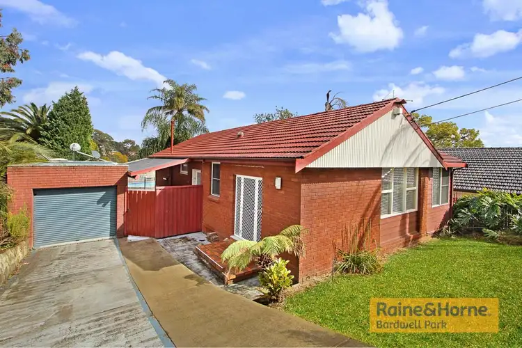 39 John Street, Bardwell Valley NSW 2207