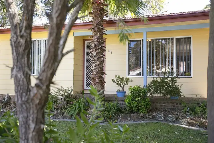 Fifth view of Homely house listing, 84 Manoa Road, Halekulani NSW 2262