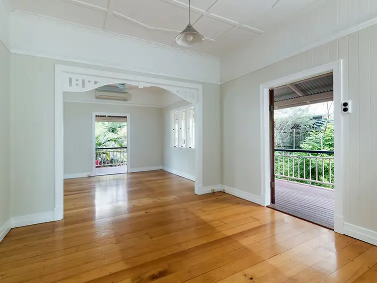 Third view of Homely house listing, 11 Abraham Street, Red Hill QLD 4059